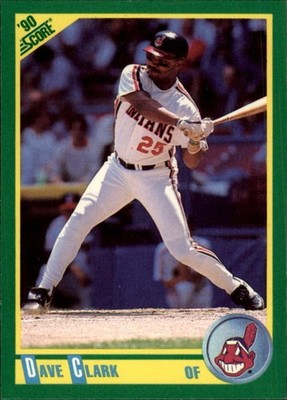 1990 Score Baseball #1-250 - Finish Your Set *GOTBASEBALLCARDS