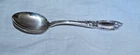 King Richard by Towle Sterling Silver Teaspoon  6" -No Monograms