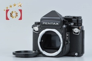 Pentax 67 TTL | eBay