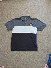 Manchester Utd Polo Shirt