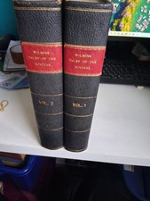 Wilson's Tales of the Borders and of Scotland Volumes 1 And 2  Adam And Company