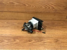 MERCEDES BENZ R107 W116 W107 450 FRONT AC CLIMATE CONTROL HEATER SERVO OEM