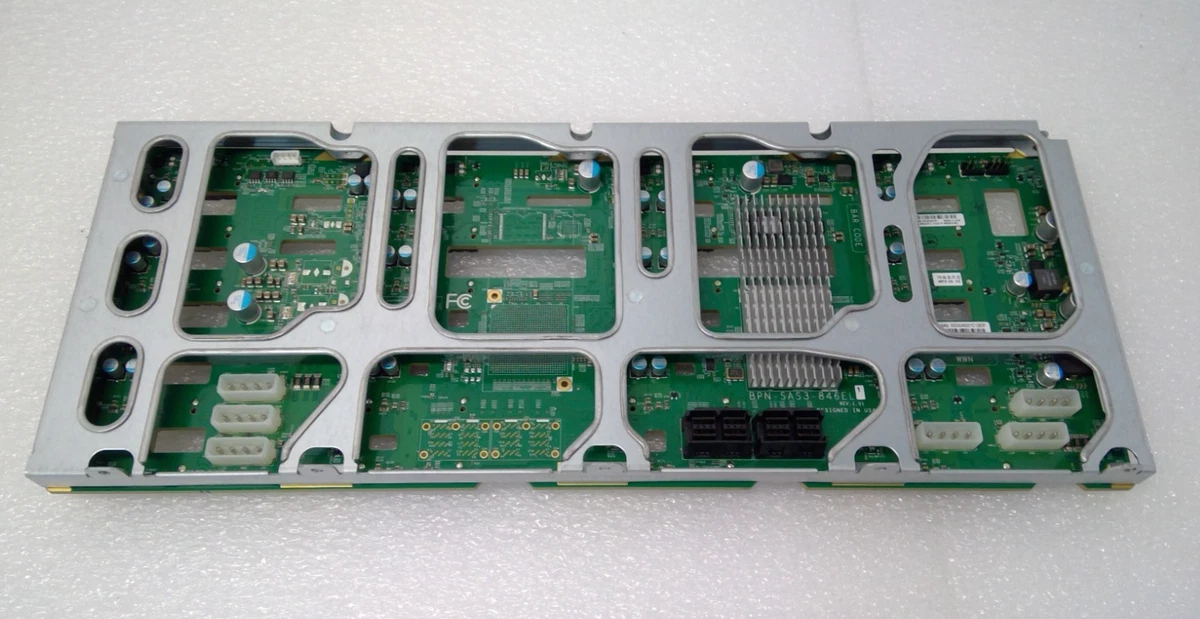 SUPERMICRO SNK-P0062P 1U Passive Cooler for H11/H12 generation with AMD