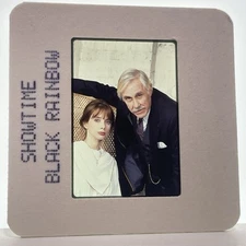 Vintage 35mm Slide of Rosanna Arquette Actress #2