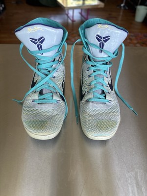 Nike Kobe 9 Elite Men's Sneakers Size 11-2014 Edition