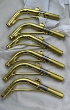NEW YAMAHA SOUSAPHONE NECK, LACQUER FINISH- 5 Available