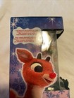 Rudolph The Red Nose Reindeer Ornament by American Greeting, NIB — photo 4