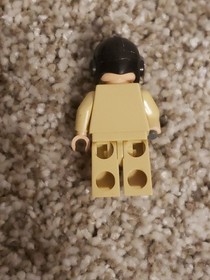 LEGO Indiana Jones Motorcycle Chase 7620 100% Complete 