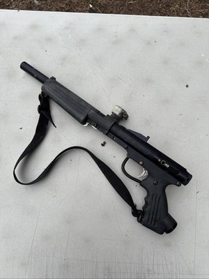 Tippmann Pro-Lite Vintage Paintball Marker | eBay