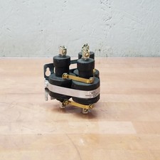 MDI Mercury 335NO-120A-18 Contactor, 120V, 50/60Hz, 35A  600 VAC Res - USED