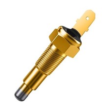 1/8" NPT Thermostat Fan Switch, 190'F On - 175'F Off, Automotive Engine