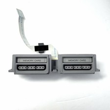 Sony PlayStation 1 PS1 OEM Replacement SCPH-7501/9001 Controller Port