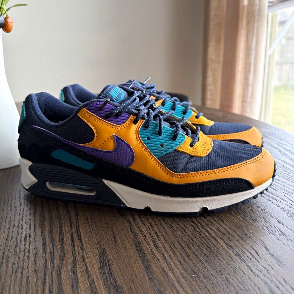 25+ Nike Air Max 90 Yellow for sale | Updated Oct 2026