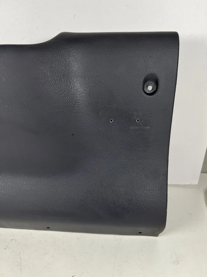 1994 1997 Dodge Ram колена валик нижней колонны приборной панели отделки панели OEM туман серый пены - Изображение 4 из 4