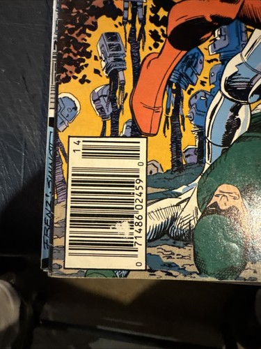 Daredevil #275 1989 The Man Without Fear - Picture 5 of 7
