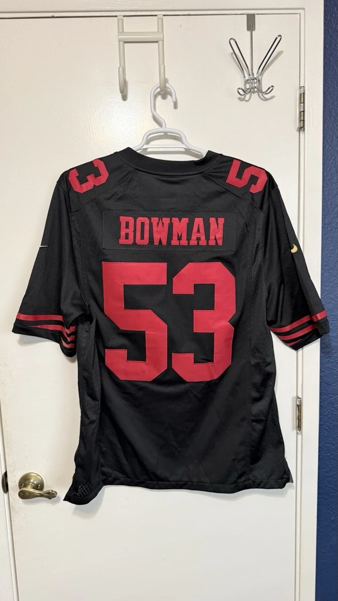 NaVorro Bowman NFL Jerseys for sale | eBay