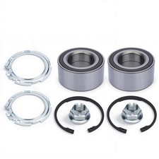 2x Radlager Radlagersatz Vorne für Mercedes-Benz Citan Tourer W415 7701209838 2x Radlager Radlagersatz Vorne für Mercedes-Benz Citan Tourer W415 7701209838