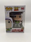 Funko Pop! Vinyl: Pixar - Buzz Lightyear #169 MINT condition