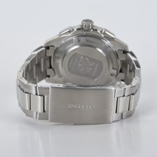 TAG Heuer Aquaracer Diver Calibre 16 Chrono CAJ2110-0 Black 44mm Auto Men Watch 3