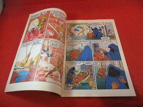The Legend of Zelda Nintendo Comics System NES Valiant Comic Book Issue No. 7