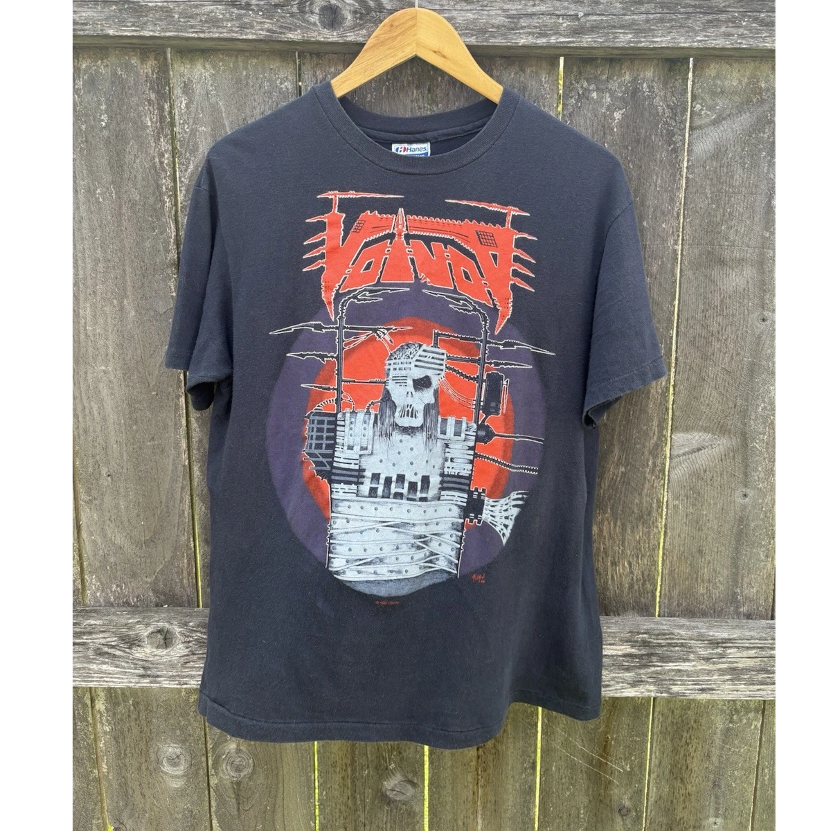 Hanes 1980s Vintage T-Shirts for Men for sale | eBay