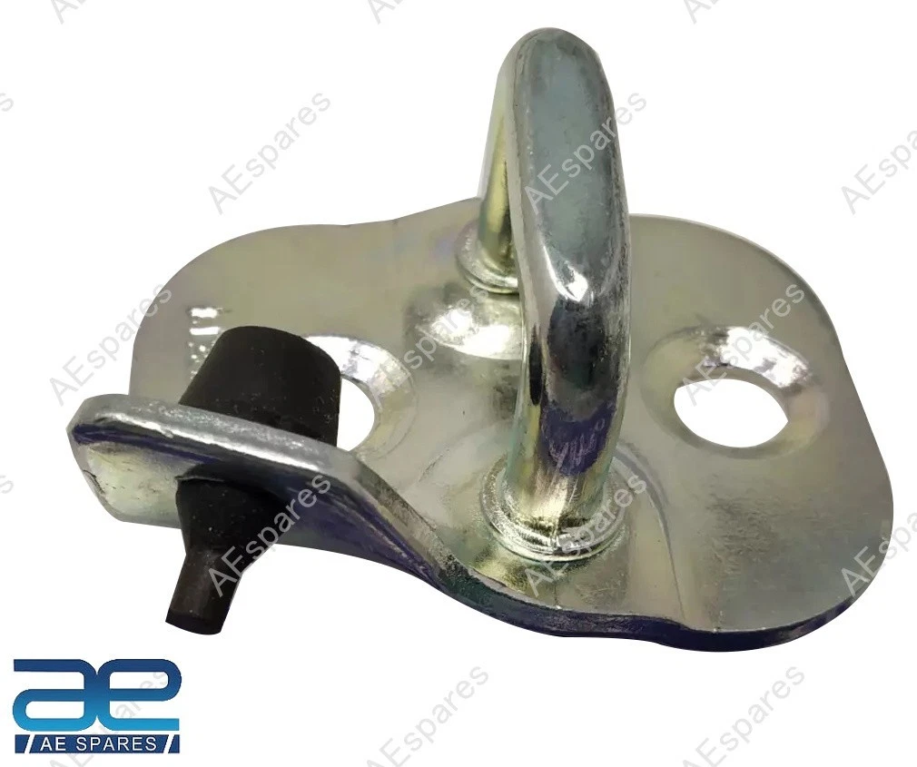 Tailgate Lock Striker For Suzuki Omni 1984-2019 Zen Estilo 2006-2013 78150M79501 view 3