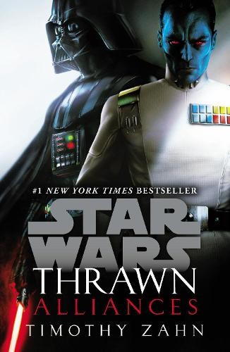 Star Wars: Thrawn: Alliances (Book 2) by Timothy Zahn - 9781787460645 - Image 5