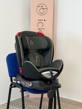 Ickle Bubba Radial 360 drehbarer Autositz Ickle Bubba Radial 360 drehbarer Autositz