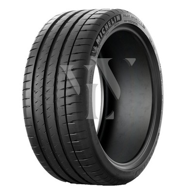 2x  Sommerreifen MICHELIN PILOT SPORT 4 S RG 205/40 R18 86 Y