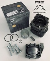 Komplette Zylinder FÜR Stihl 029, 039 Everest Nikasil 49Mm
