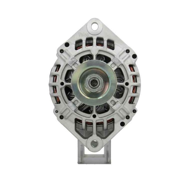 Original Neu Valeo Lichtmaschine Passend FüR Renault Scenic SG10B035 120 A-image