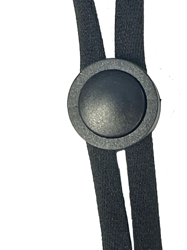 Correa de muñeca de mano ajustable cordón para GoPro HÉROE/DJI/cámaras anti-perdida negro Foto 3 de 4