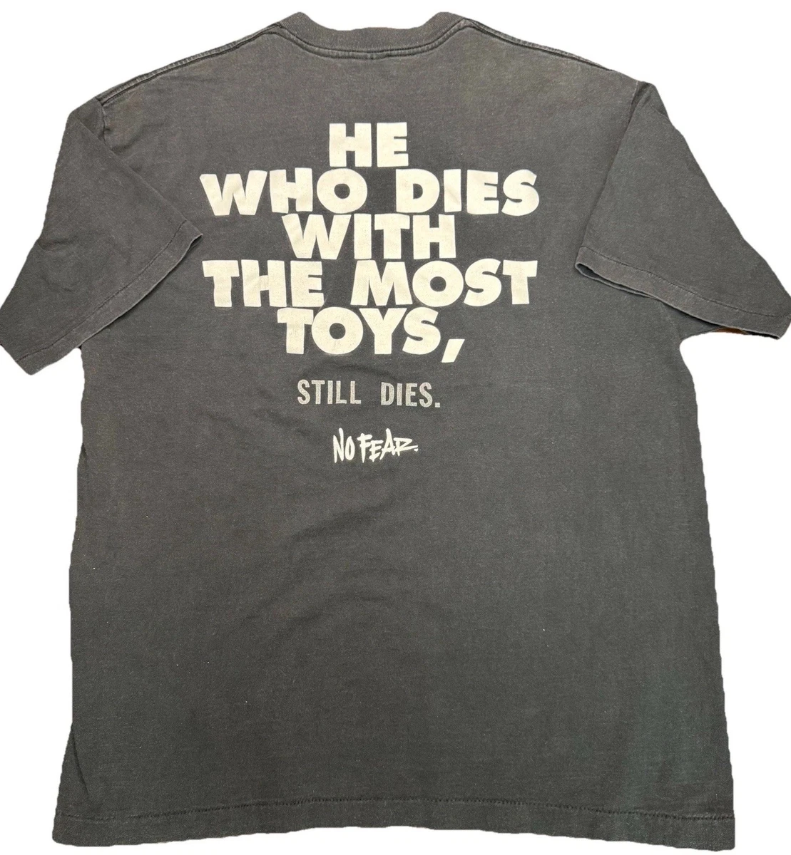 No Fear Shirts for Men for sale | eBay