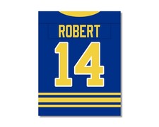 RENE ROBERT Buffalo Sabres comparable Photo Picture 8x10 11x14 16x20 JZ