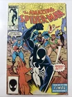 The Amazing Spider-Man #270 Mid Grade (1985) Marvel Comics Firelord Avengers MCU