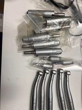Dental High-speed handpieces parts