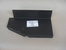 CLASSIC MINI REAR SUBFRAME HALF MOUNTING PANEL NEAR / LEFT / PASSENGER SIDE