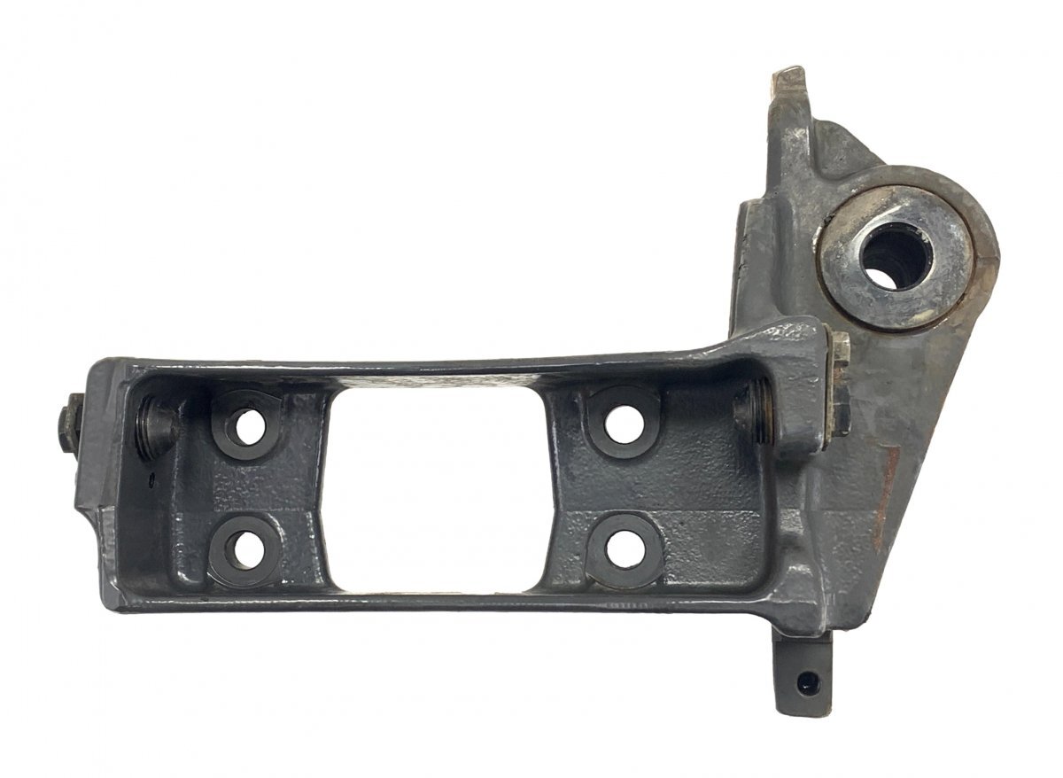 2354811 Bracket, leaf spring / compact silencer Scania L,P,G,R,S 