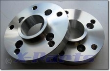 Adapterscheiben 4x100 auf 5x130 15mm VW Caddy Scirocco Passat für Porsche Felgen