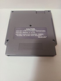 Mach Rider NES Nintendo Complete CIB NEAR MINT Non Rev-A 5 Screw Hangtab! RARE!