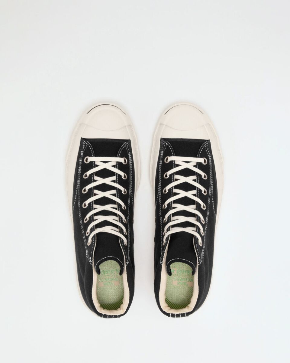 Converse Addict Jack Purcell Canvas Mid 2023 Holiday Converse Addict Jack Purcell Canvas Mid 2023 Holiday