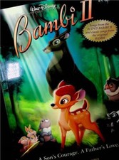 Bambi Ii