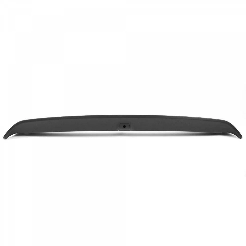 HECKSPOILER / HECKKLAPPE SPOILER FÜR DODGE CHALLENGER 2008 - 2022 TÜV Hellcat - Bild 2 von 4