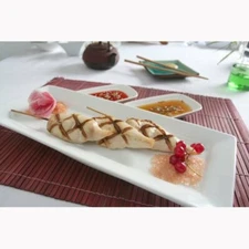 Cuisine Innovations Chefs Choice Chicken Breast Skewer -- 100 pe