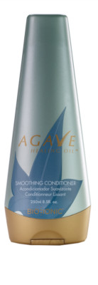 Bio Ionic Agave Smoothing Conditioner 8.5oz Paraben-Free