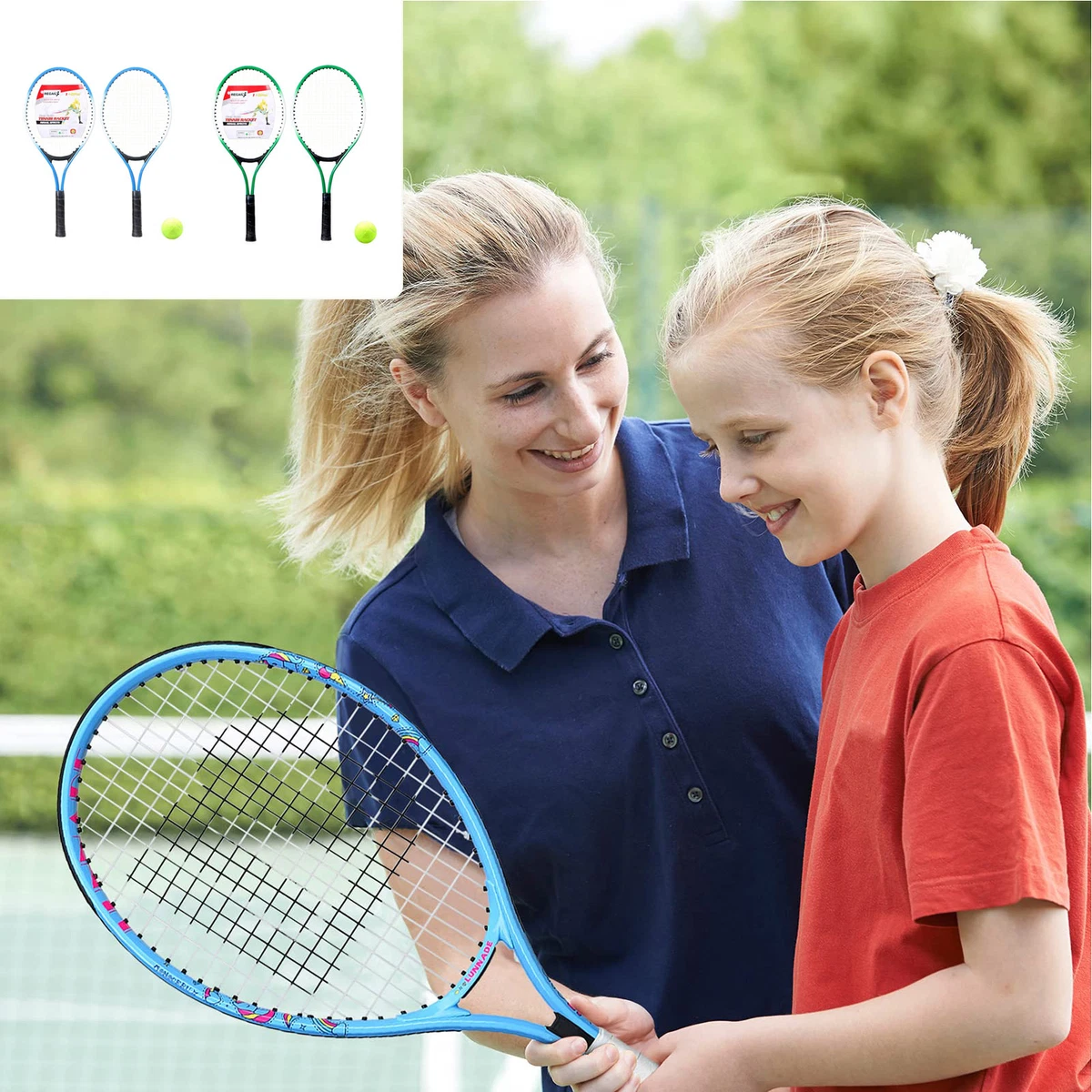 Girls tennis cheap racket bag