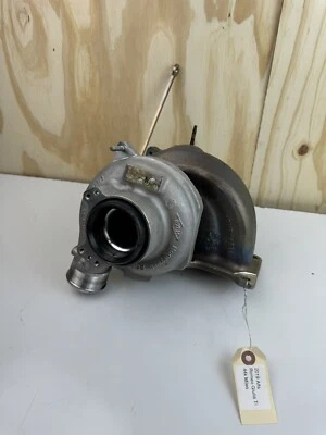 2017-2023 Alfa Romeo Giulia AC Compressor Air Condition OEM - Image 1 of 4