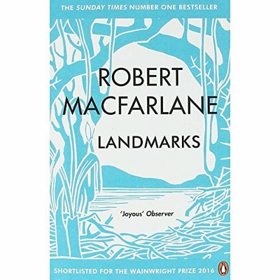 Landmarks by Macfarlane, Robert 0241982200 FREE Shipping