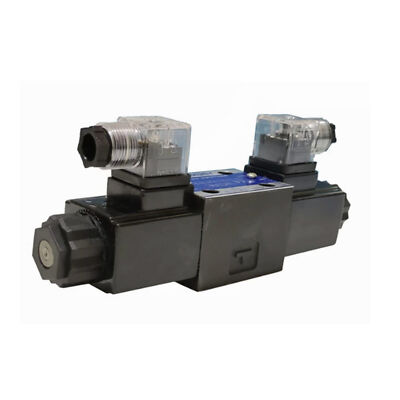 1PCS NEW FOR WANERF DSG-02-3C4-DL-R220 Solenoid Valve
