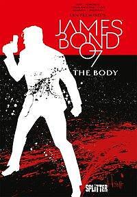 Thumbnail - James Bond. Band 8 | Buch | 9783962192723